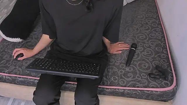 Black Rose2 online show from 04-09-26, 11:38