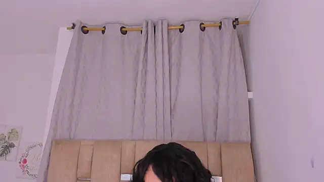 Black Rose2 online show from 03-22-26, 12:18