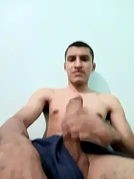 Rogersmit2 online show from 02-08-26, 09:45