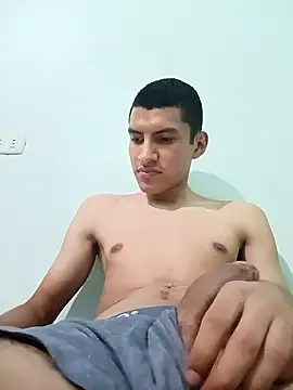 Rogersmit2 online show from 03-20-25, 03:34