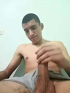 Rogersmit2 online show from 03-11-25, 03:47