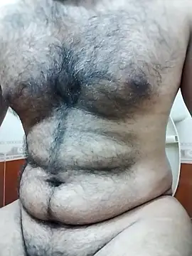 hairy gun online show from 09-09-25, 05:06