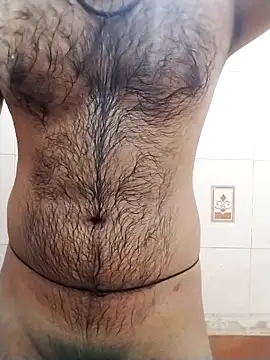 hairy gun online show from 09-23-25, 05:47