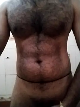 hairy gun online show from 09-11-25, 04:45