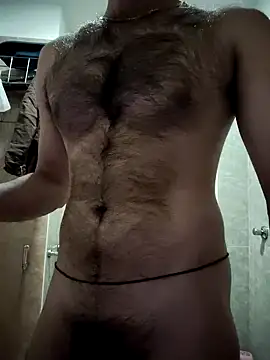 hairy gun online show from 02-24-25, 08:03