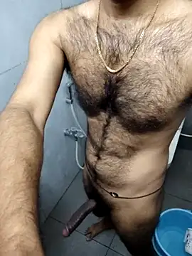 hairy gun online show from 03-05-25, 10:33