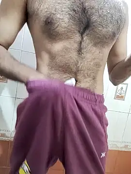 hairy gun online show from 12-03-24, 02:11