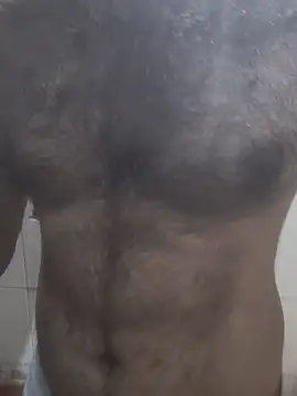 hairy gun online show from 10-18-25, 03:47