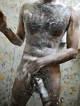 hairy gun online show from 03-18-25, 02:39