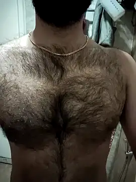 hairy gun online show from 01-27-25, 05:37