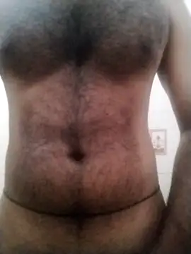hairy gun online show from 10-04-25, 05:42