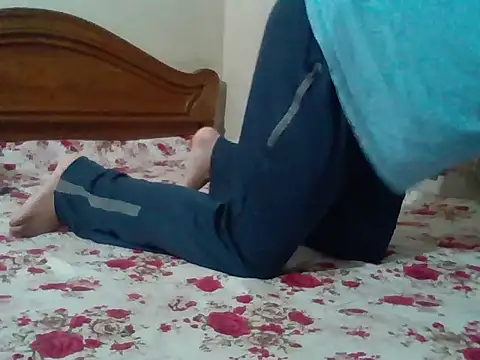 Lily 969 online show from 03-25-26, 12:04