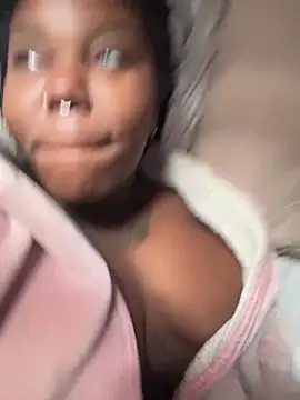 Goddess Nafeesha online show from 11-14-25, 04:21