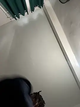 Goddess Nafeesha online show from 02-22-26, 03:35