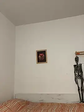 Goddess Nafeesha online show from 11-02-25, 10:37