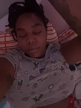 Goddess Nafeesha online show from 02-15-26, 03:44