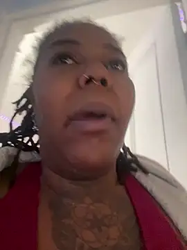 Goddess Nafeesha online show from 02-18-26, 10:17