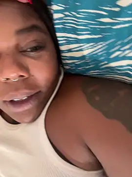 Goddess Nafeesha online show from 11-26-25, 06:13