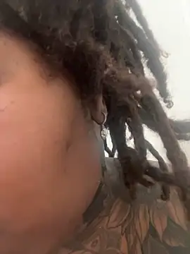 Goddess Nafeesha online show from 03-26-26, 06:17