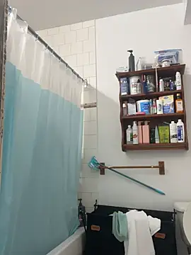 Goddess Nafeesha online show from 03-10-26, 08:57