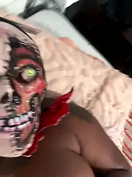 Goddess Nafeesha online show from 11-01-25, 08:46