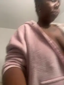 Goddess Nafeesha online show from 11-05-25, 12:03