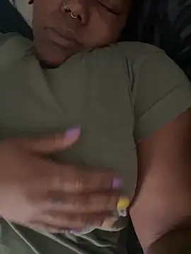 Goddess Nafeesha online show from 04-05-26, 06:58