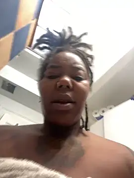 Goddess Nafeesha online show from 11-27-25, 04:07