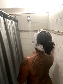 Goddess Nafeesha online show from 11-20-25, 04:07