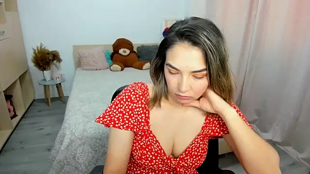 Alexa Dolly12 online show from 06-30-26, 05:29