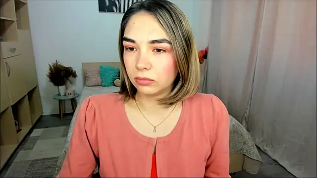 Alexa Dolly12 online show from 04-14-26, 07:24