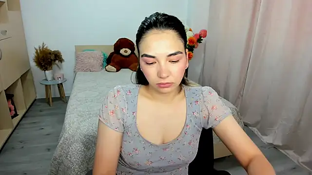 Alexa Dolly12 online show from 06-24-26, 07:51