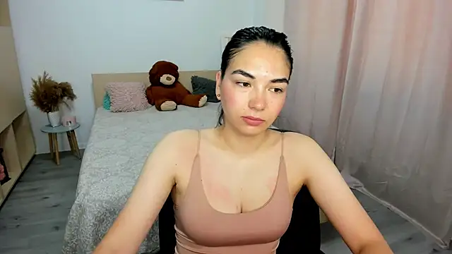 Alexa Dolly12 online show from 07-06-26, 08:21