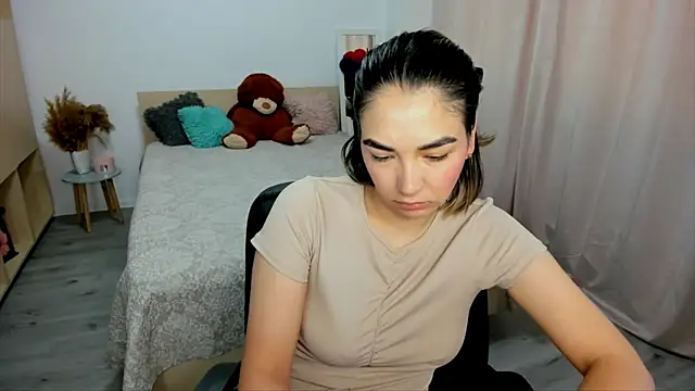 Alexa Dolly12 online show from 06-11-26, 08:11