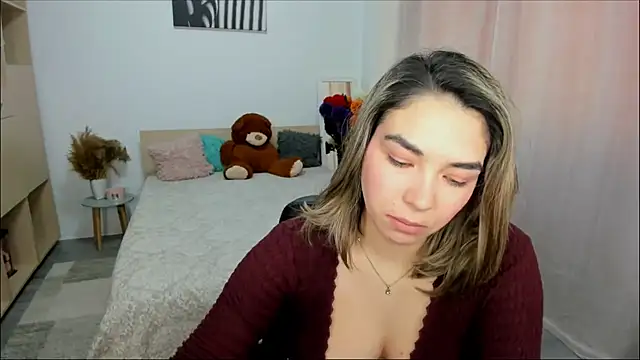 Alexa Dolly12 online show from 03-21-26, 08:19