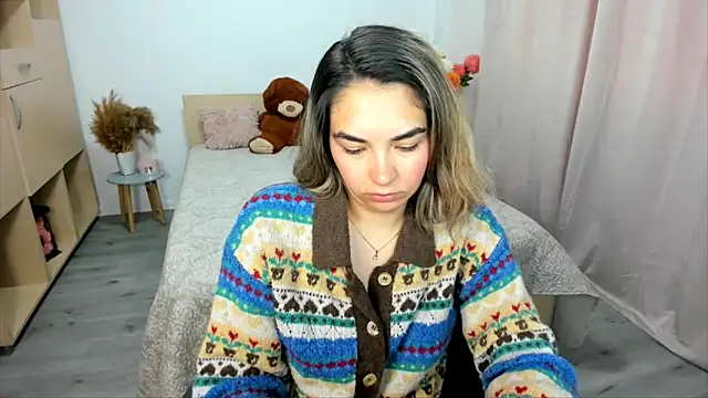 Alexa Dolly12 online show from 06-02-26, 05:29