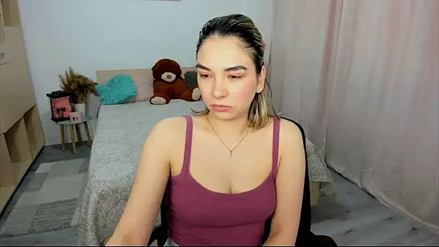 Alexa Dolly12 online show from 02-18-26, 06:44