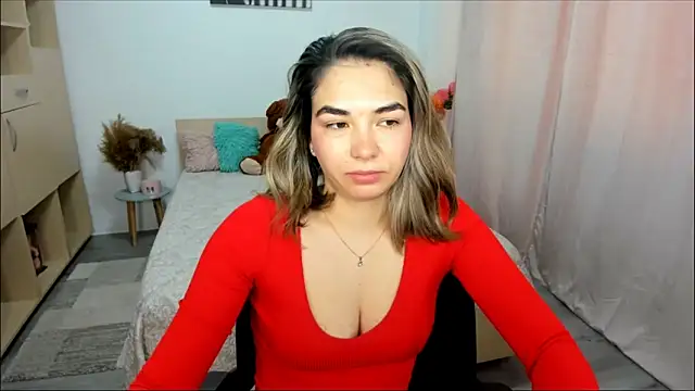 Alexa Dolly12 online show from 04-09-26, 07:03