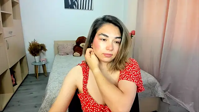 Alexa Dolly12 online show from 06-01-26, 08:25
