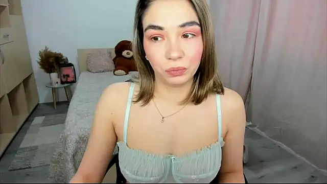 Alexa Dolly12 online show from 02-23-26, 06:58