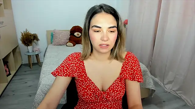 Alexa Dolly12 online show from 06-18-26, 06:34