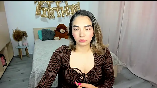 Alexa Dolly12 online show from 08-01-26, 05:49
