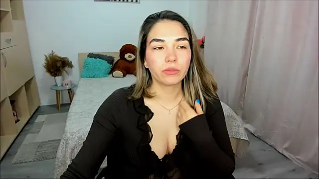 Alexa Dolly12 online show from 04-02-26, 06:31