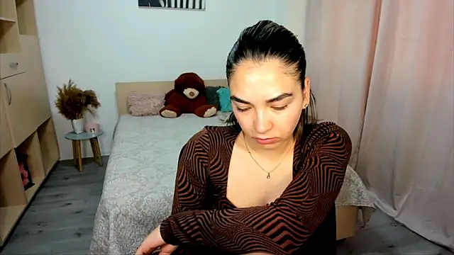 Alexa Dolly12 online show from 05-21-26, 09:06