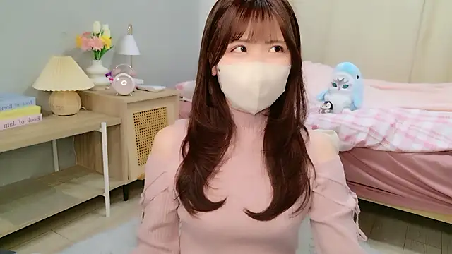 Sayuringo  online show from 02-10-26, 11:09