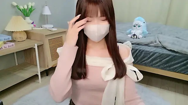 Sayuringo  online show from 12-02-25, 02:08