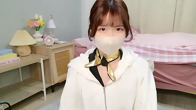 Sayuringo  online show from 02-16-26, 11:09