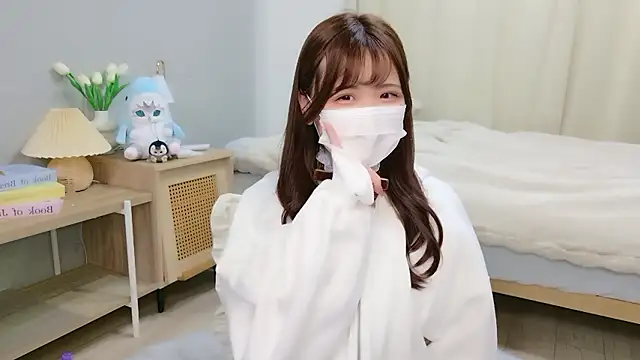 Sayuringo  online show from 11-11-25, 11:16