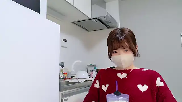 Sayuringo  online show from 02-15-26, 03:40