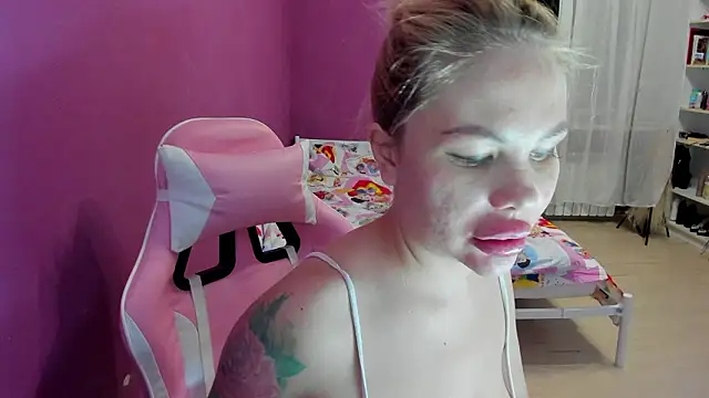 Lika8234 online show from 02-06-26, 03:52